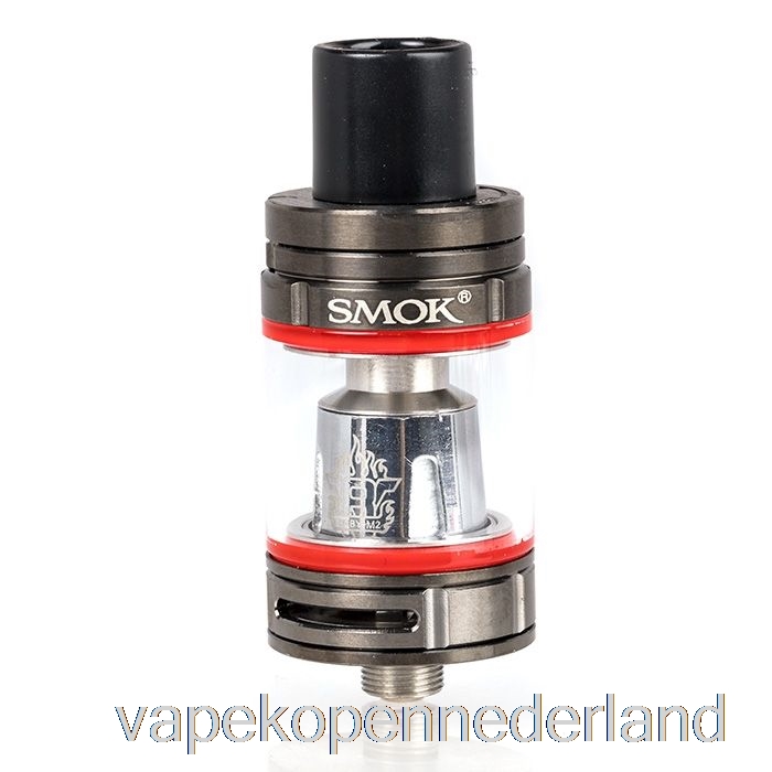 Elektronische Sigaret Vape Smok Tfv8 Baby Beast Tank Gunmetal